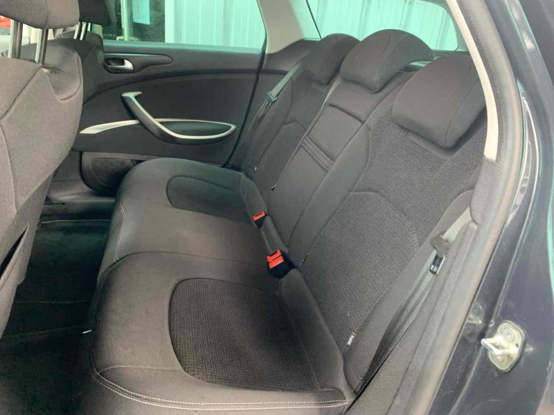 CITROEN C5 III Break 2010