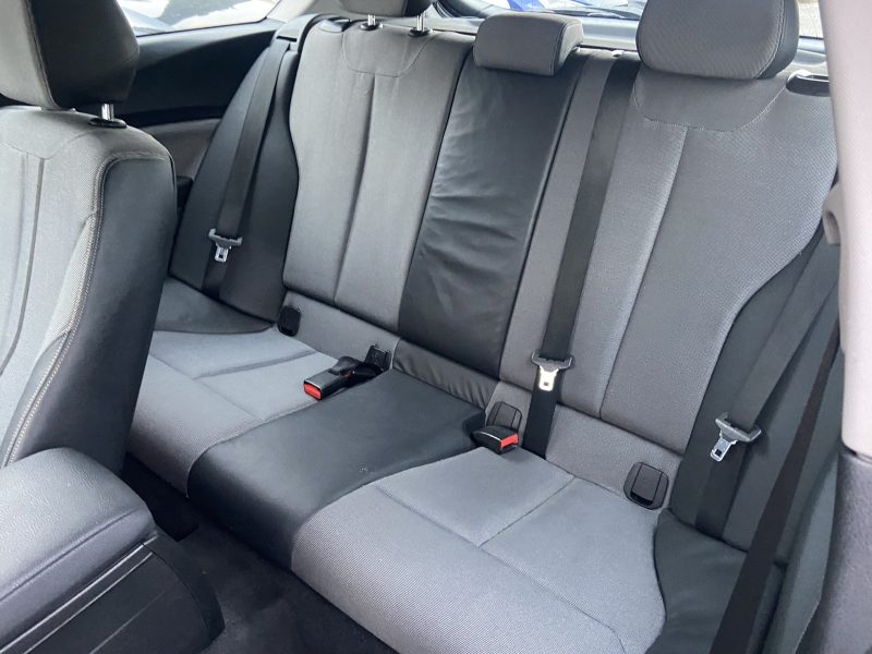 B.M.W. SERIE 1 114D 95CV URBAN