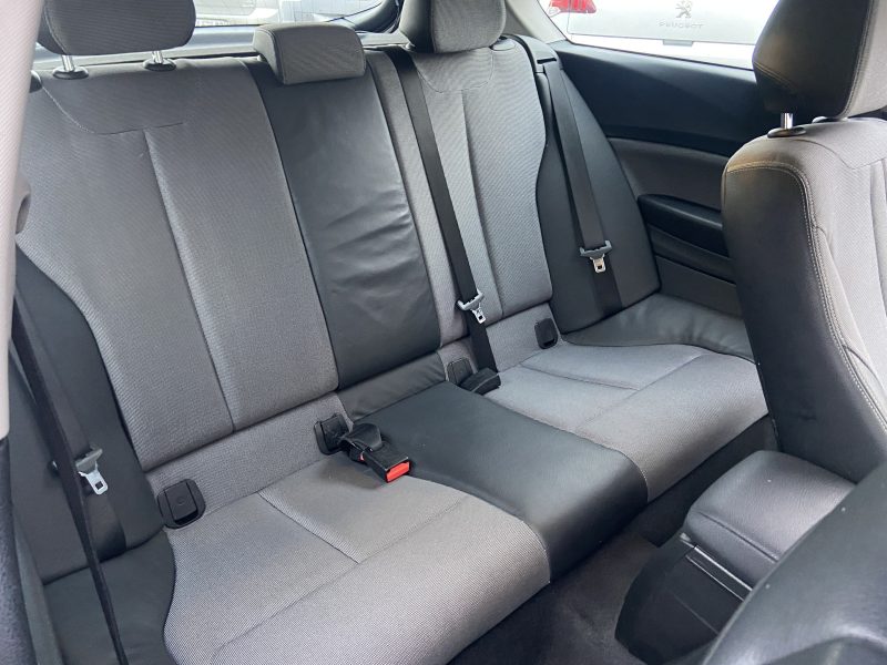 B.M.W. SERIE 1 114D 95CV URBAN