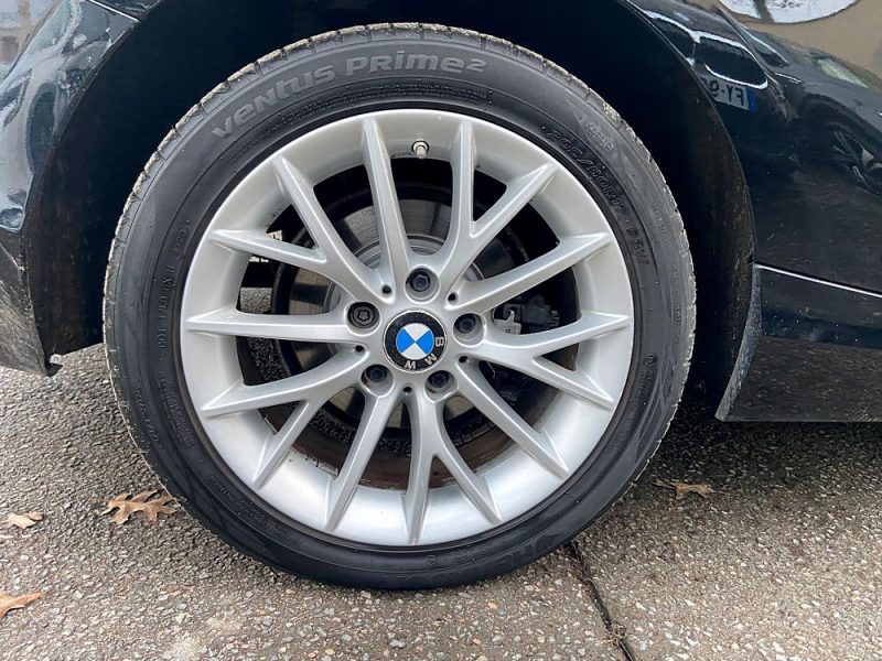 B.M.W. SERIE 1 114D 95CV URBAN