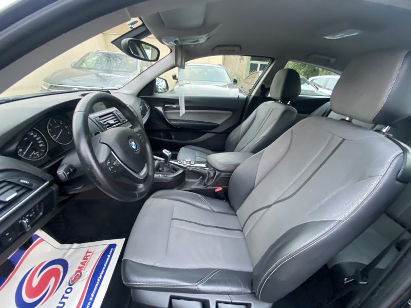 B.M.W. SERIE 1 114D 95CV URBAN