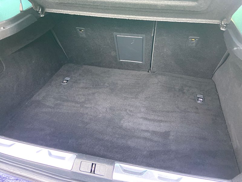 DS DS 5 1.6 BLUEHDI 120 EAT6 SO CHIC