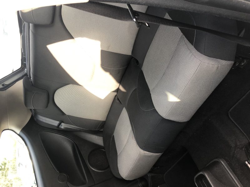 ALFA ROMEO MITO 2009