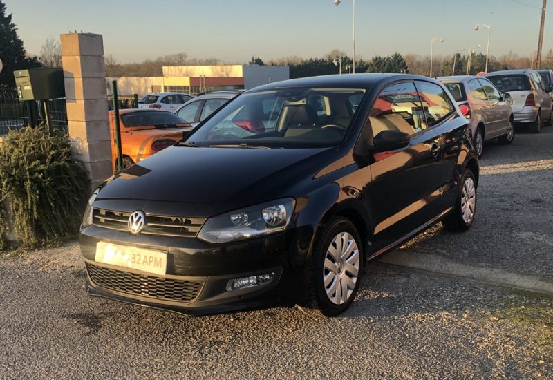 POLO 1.2 TDI CONFORTLINE