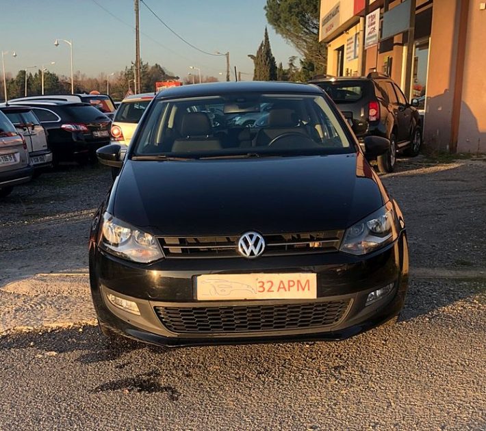 POLO 1.2 TDI CONFORTLINE