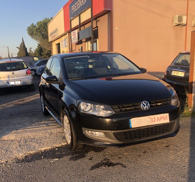 POLO 1.2 TDI CONFORTLINE