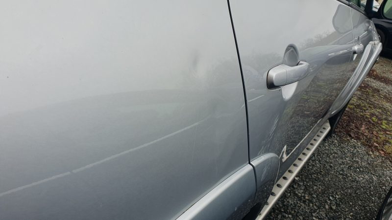 TOYOTA RAV 4 III 2.2 D-CAT 4WD 177ch CLEAN POWER