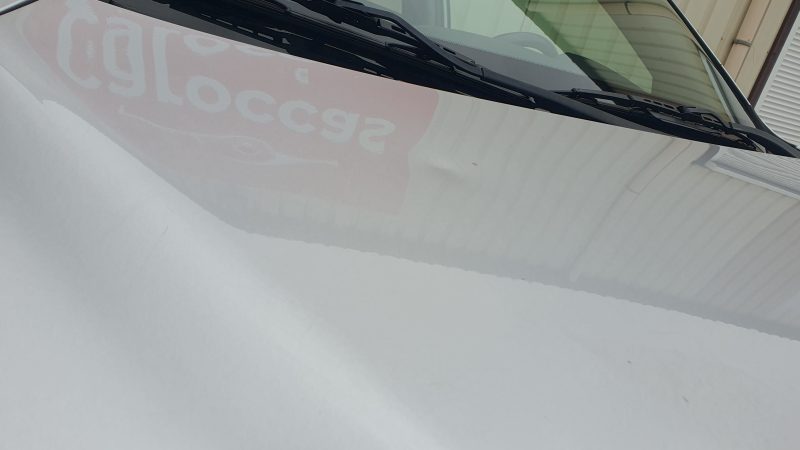 TOYOTA RAV 4 III 2.2 D-CAT 4WD 177ch CLEAN POWER