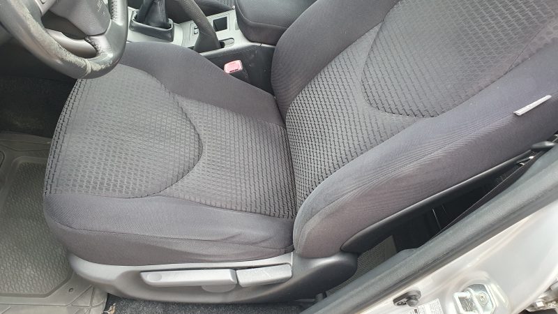 TOYOTA RAV 4 III 2.2 D-CAT 4WD 177ch CLEAN POWER