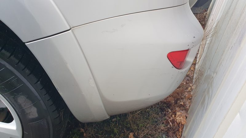 TOYOTA RAV 4 III 2.2 D-CAT 4WD 177ch CLEAN POWER