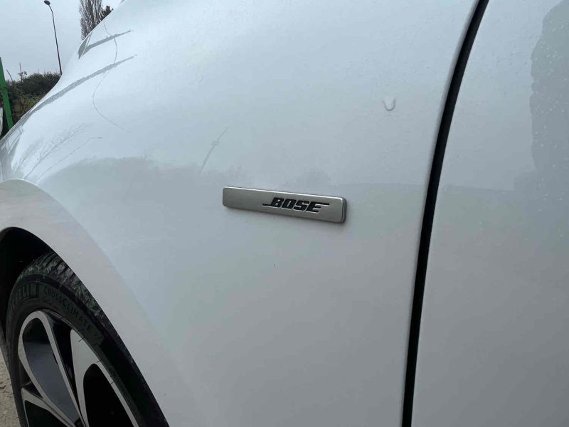 RENAULT SCÉNIC IV 2017