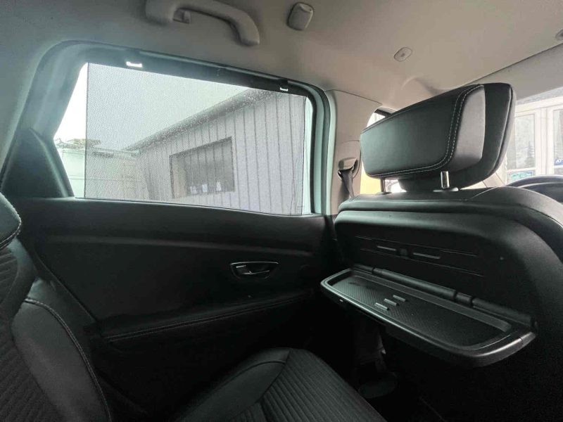 RENAULT SCÉNIC IV 2017