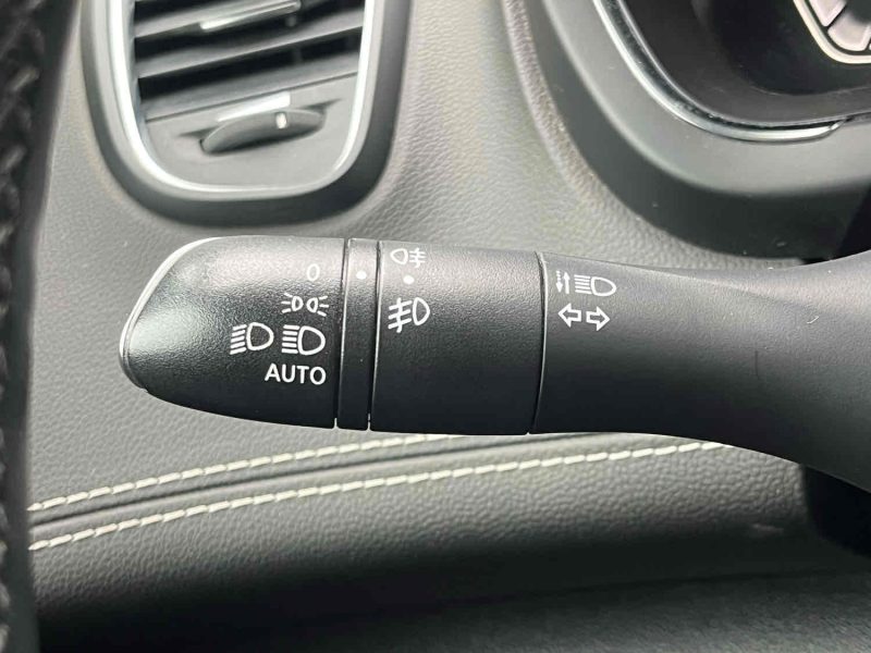 RENAULT SCÉNIC IV 2017