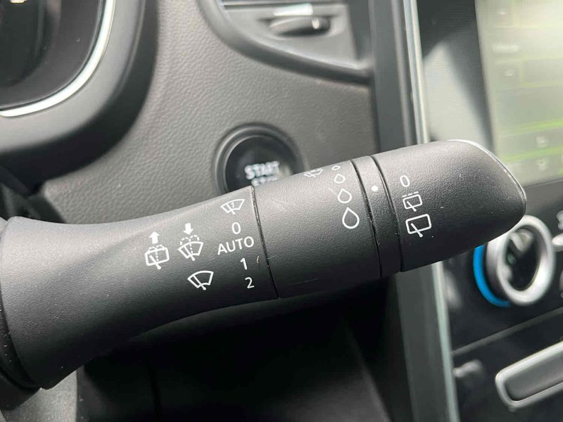 RENAULT SCÉNIC IV 2017