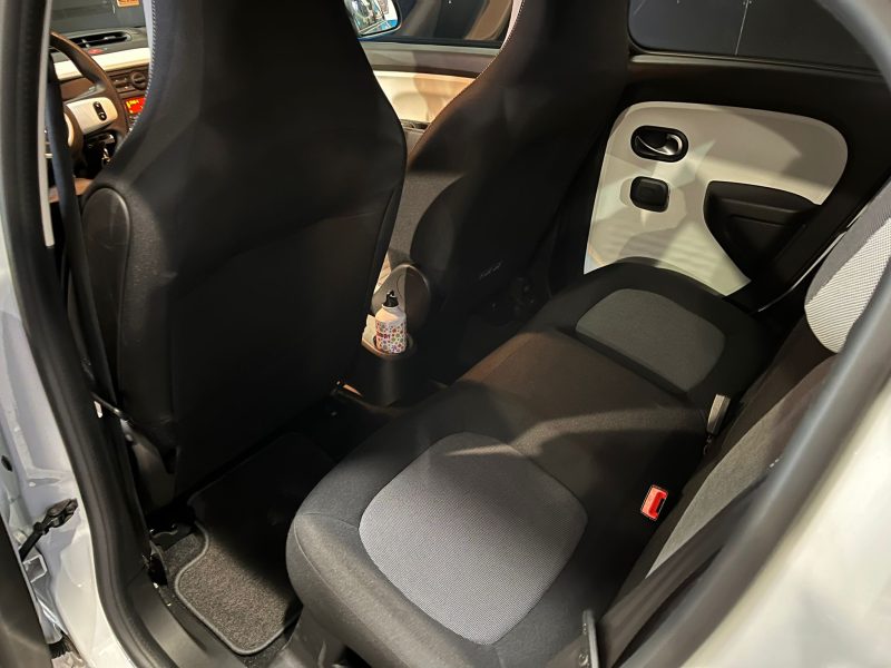 1.0 SCe 71 cv LIMITED / REGULATEUR / BLUETOOTH