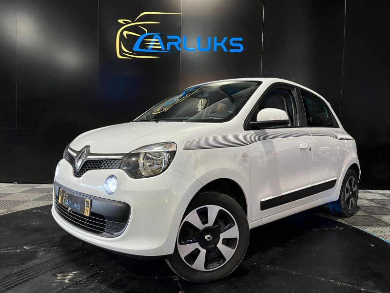 1.0 SCe 71 cv LIMITED / REGULATEUR / BLUETOOTH