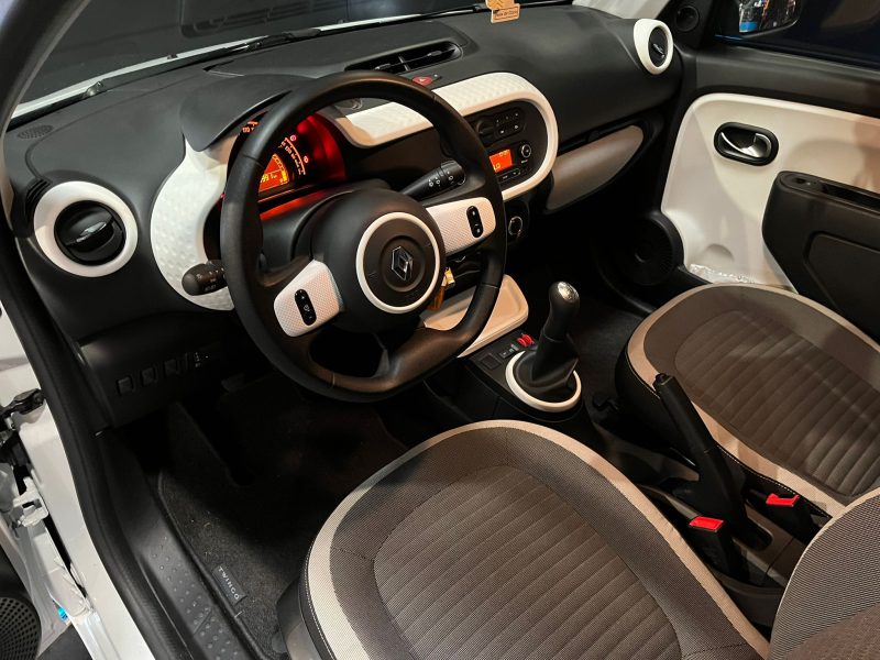 1.0 SCe 71 cv LIMITED / REGULATEUR / BLUETOOTH