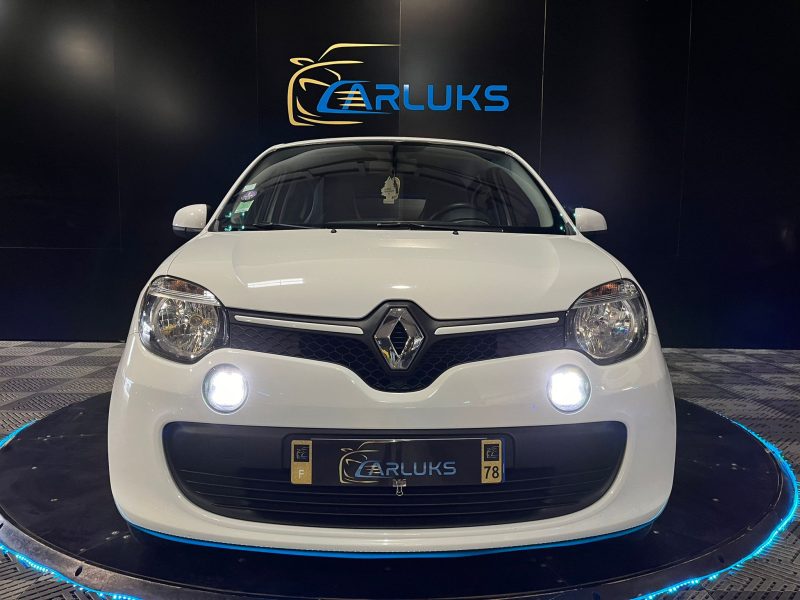 1.0 SCe 71 cv LIMITED / REGULATEUR / BLUETOOTH