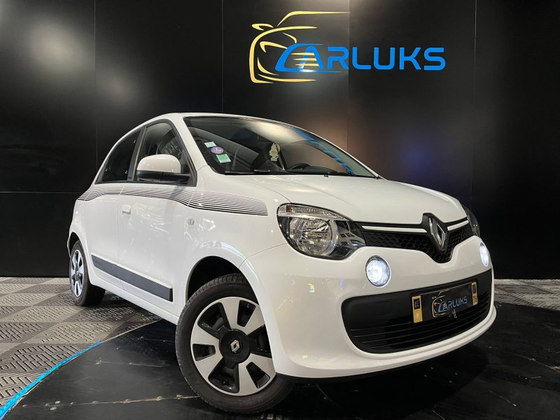 1.0 SCe 71 cv LIMITED / REGULATEUR / BLUETOOTH