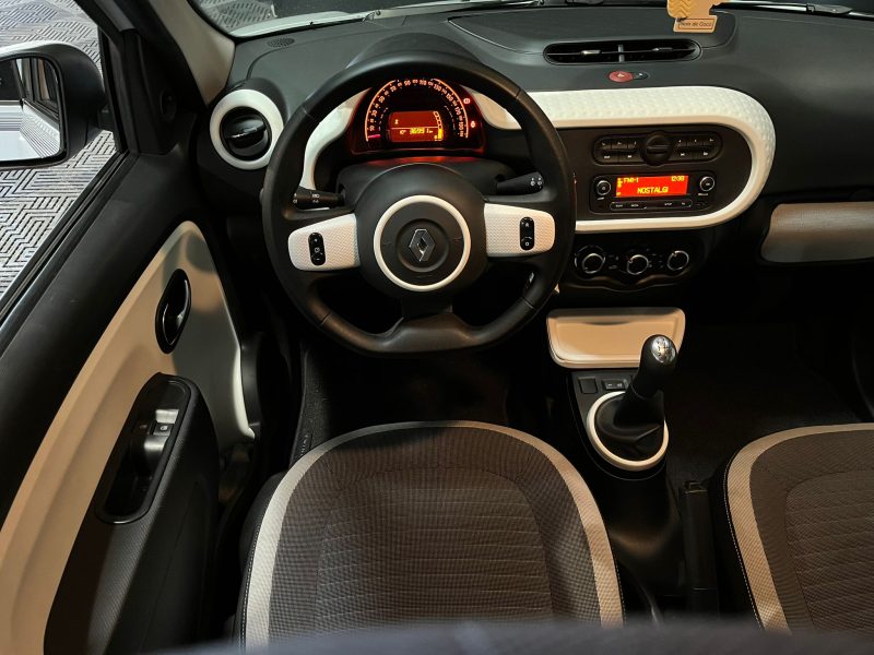 1.0 SCe 71 cv LIMITED / REGULATEUR / BLUETOOTH