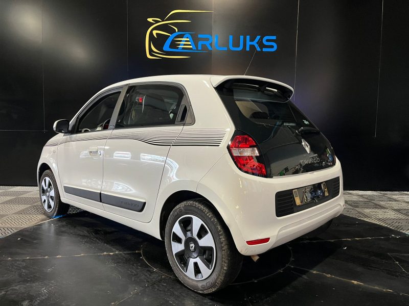 1.0 SCe 71 cv LIMITED / REGULATEUR / BLUETOOTH