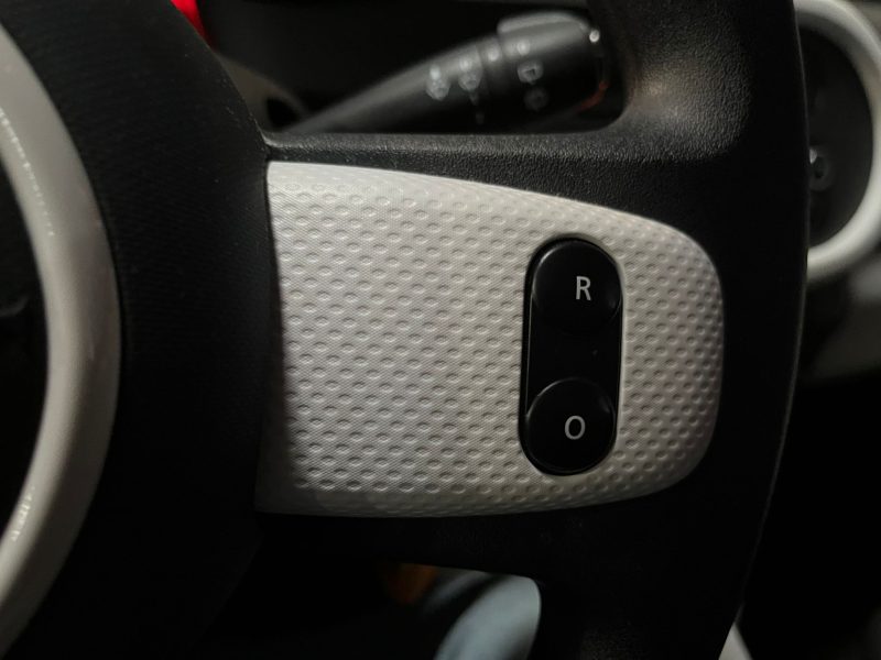 1.0 SCe 71 cv LIMITED / REGULATEUR / BLUETOOTH