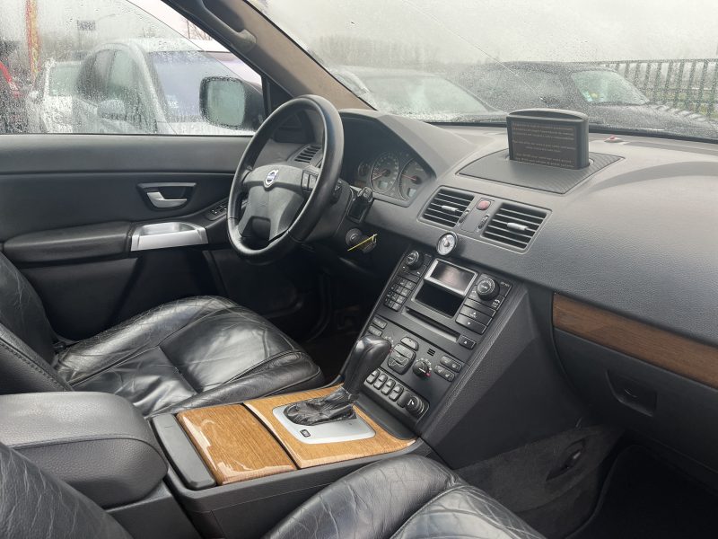 VOLVO XC90 I 2006