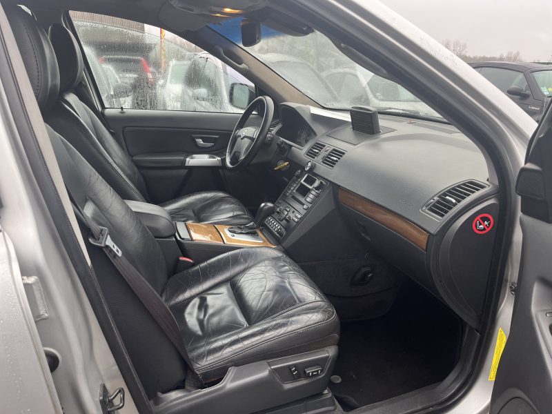 VOLVO XC90 I 2006