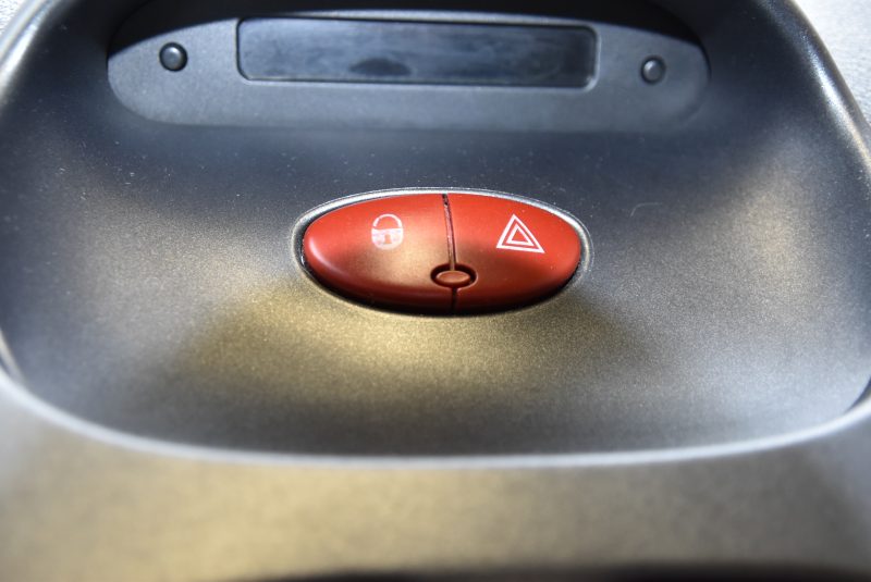 PEUGEOT 206 BVA 1.4 75 CH 5P