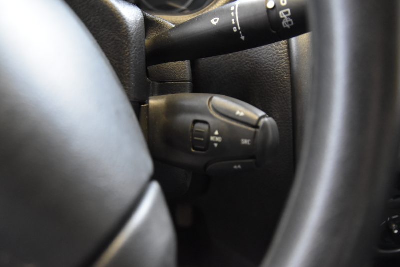 PEUGEOT 206 BVA 1.4 75 CH 5P