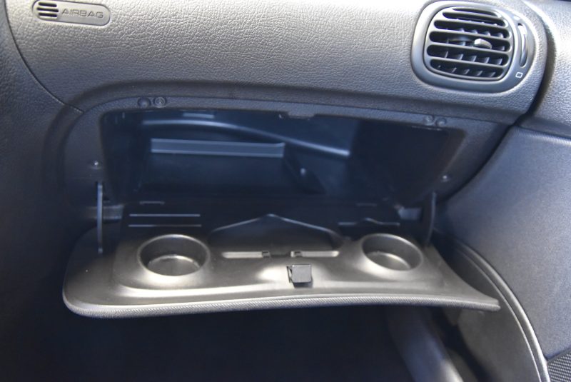 PEUGEOT 206 BVA 1.4 75 CH 5P