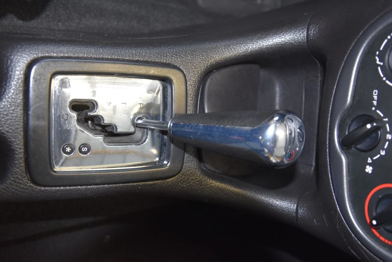 PEUGEOT 206 BVA 1.4 75 CH 5P