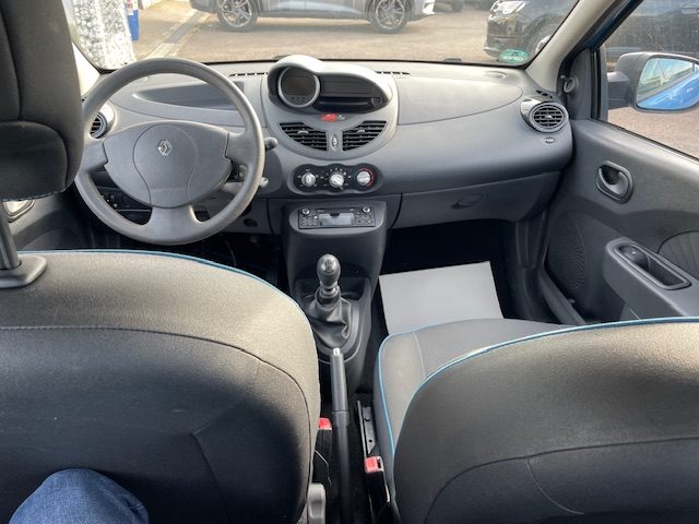 RENAULT TWINGO 2013