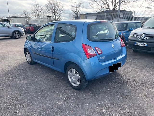 RENAULT TWINGO 2013