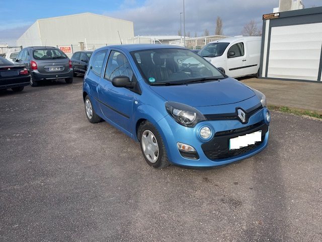 RENAULT TWINGO 2013