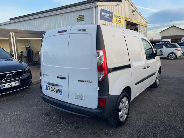RENAULT KANGOO Express 2017