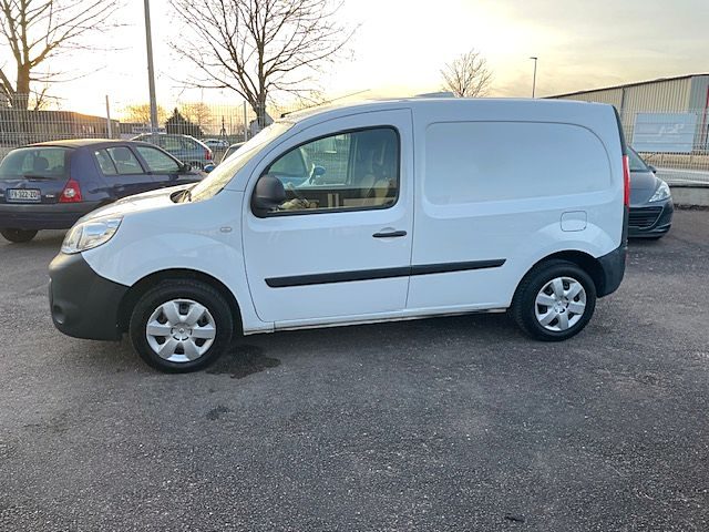RENAULT KANGOO Express 2017