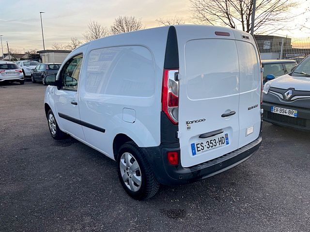 RENAULT KANGOO Express 2017