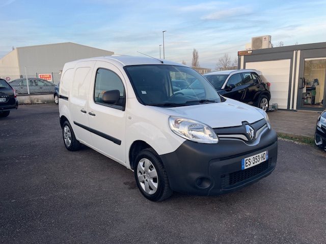 RENAULT KANGOO Express 2017