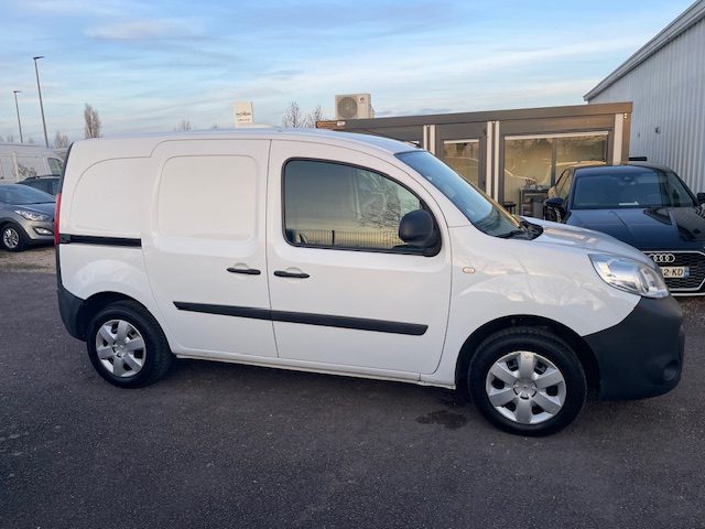 RENAULT KANGOO Express 2017