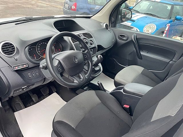 RENAULT KANGOO Express 2017