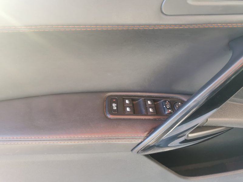 PEUGEOT 508 RXH 2013508 RXH 163CH FULL OPTION