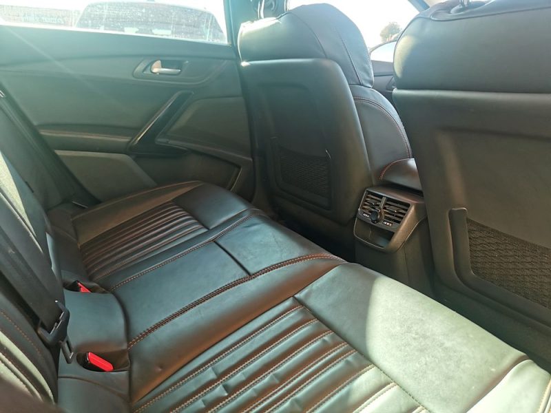 PEUGEOT 508 RXH 2013508 RXH 163CH FULL OPTION