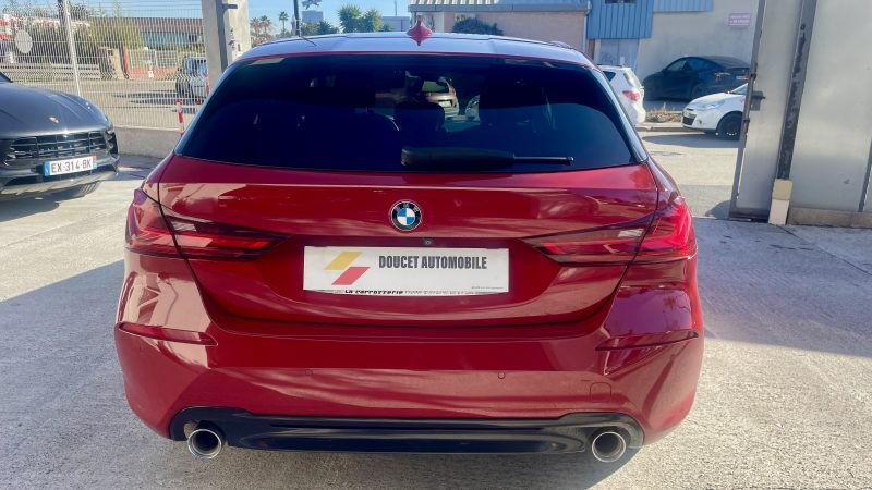 BMW 118d 2.0d F40 16v 150cv - sport line