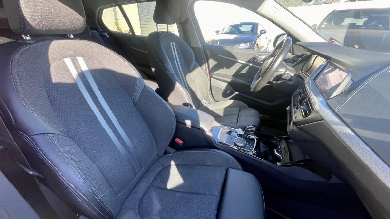 BMW 118d 2.0d F40 16v 150cv - sport line