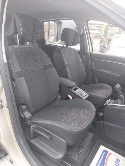 RENAULT Grand Scenic III 1.5 dCi 110 Dynamique