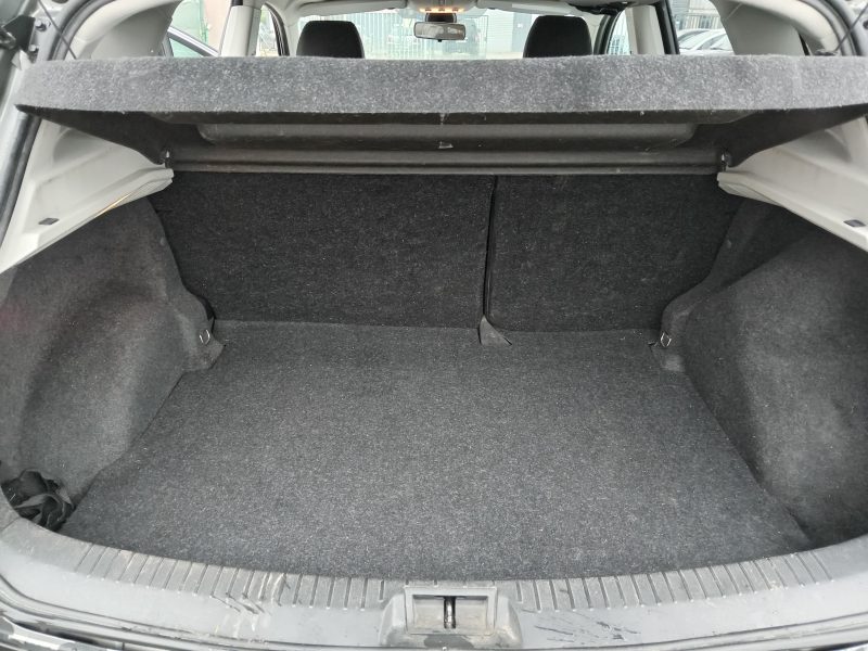 NISSAN QASHQAI  2011