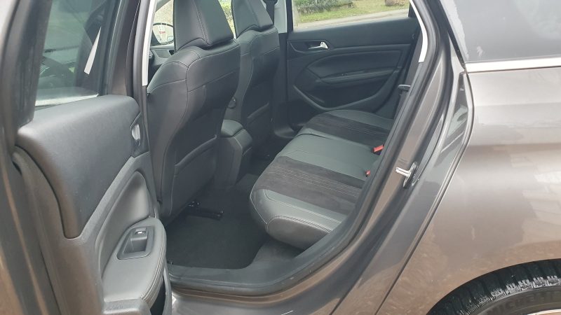 PEUGEOT 308 SW II 1.6 BlueHDi 120 ch FAP GT Line