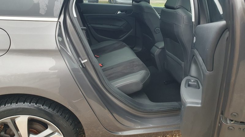 PEUGEOT 308 SW II 1.6 BlueHDi 120 ch FAP GT Line