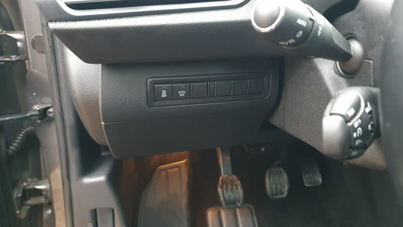 PEUGEOT 308 SW II 1.6 BlueHDi 120 ch FAP GT Line